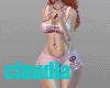 Tyla Set - Pink