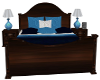 Lakehouse Bed