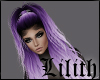 Purple Rain Lilith