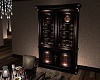 Secluded Cabinet