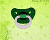 Baby Lucky Charm Paci