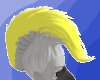 Cockatoo hair V1