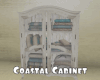 *Coastal Cabinet