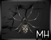 [MH] HC Wall Spider