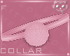 Collar Pink F15c Ⓚ