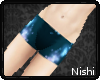 [Nish] Teloh Shorts M