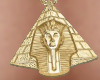 Egyptian 24K Gold *M*