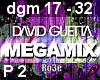 David Guetta Megamix 2