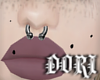 thick septum