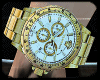 All Gold Watch