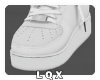 LQX Best White W/S