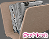 Newspaper Holder