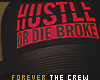 Tc.  Hustle F.