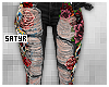 Rock Girl Jeans RL