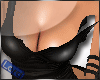 black shirt