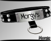 [MD] Morgy's Collar - M 