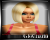 Glo* Paige ~ Blonde