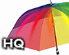 Pride Umbrella / F-M