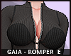 🖤Gaia Romper E