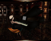 BRS Club Animated Piano
