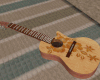 -IC- Beach Guitar