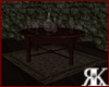 [K] Druid's Wine Table