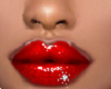 Add Red Luscious Lips