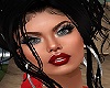 *Red Cadi*  full-make-up