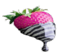Yummie Strawberry!