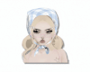 Mchele blonde