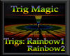 TRIGGER RAINBOW MAGIC