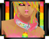 Easter Collar No Bow