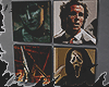 horror movie collection