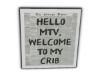 MTV crib