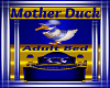 Mother Duck Adult Bed