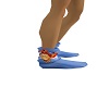 Lady Bug Socks
