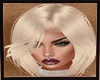 ✘ NR Blonde Short Hair
