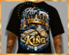 Her King B/B T-Shirt