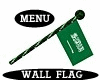 !ME WALL FLAG SAUDI ARAB