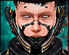 鉄 CYBERPUNK Mask III