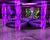 Purple Dance Club