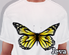 j. top butterfly m
