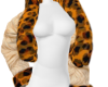 APPLE BOTTOM FUR