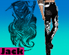 White Reaper Jeans