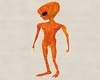 Alien Halloween