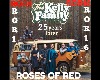 Kelly F Roses of Red