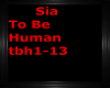 to be human tbh1-13