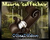 (OD) Mooria coffe chair