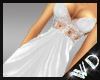 WD* Geo Wedding Dress