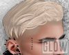 𝓖| Vaul - Blondie